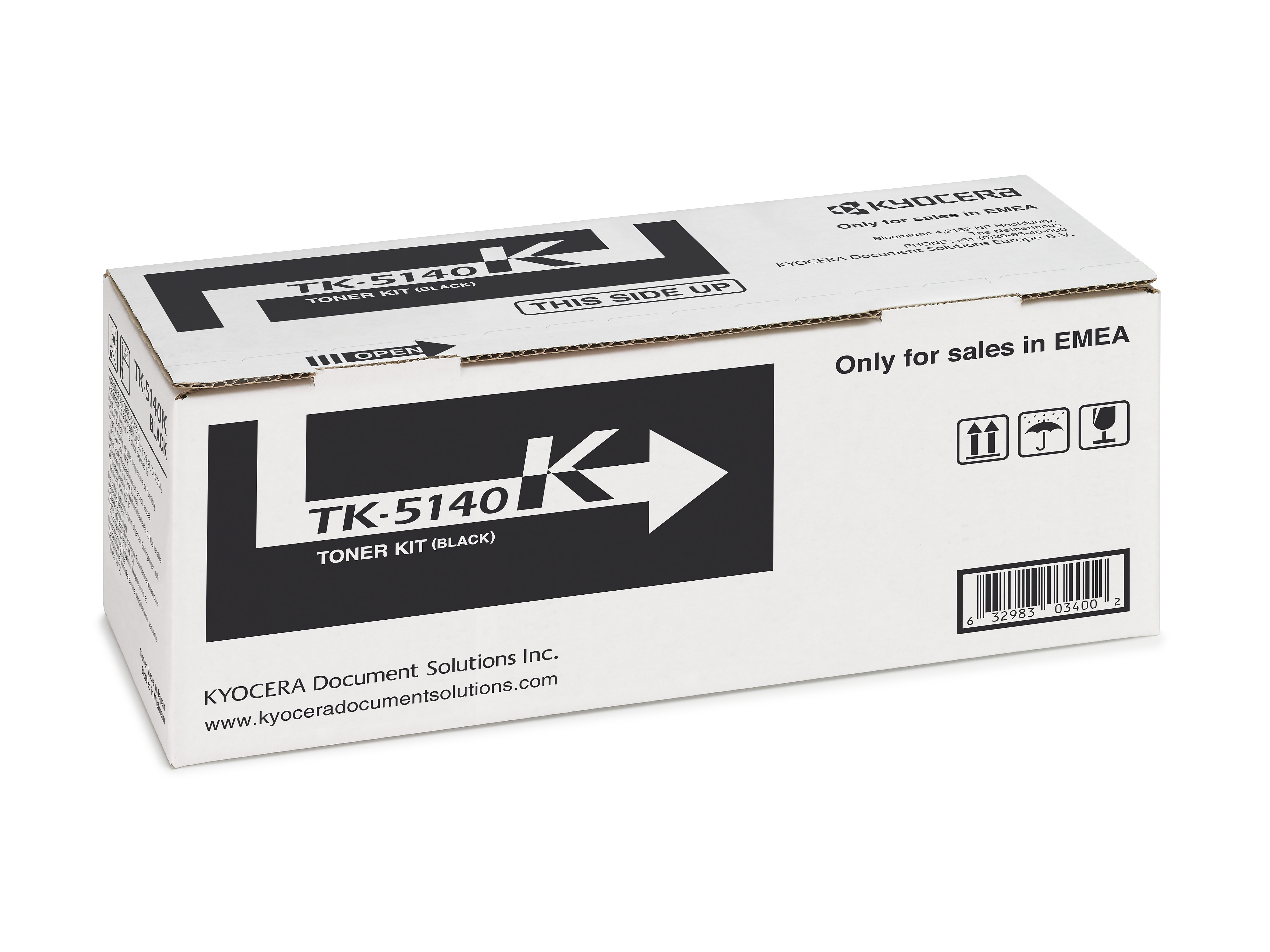 KYOCERA TK-5140K